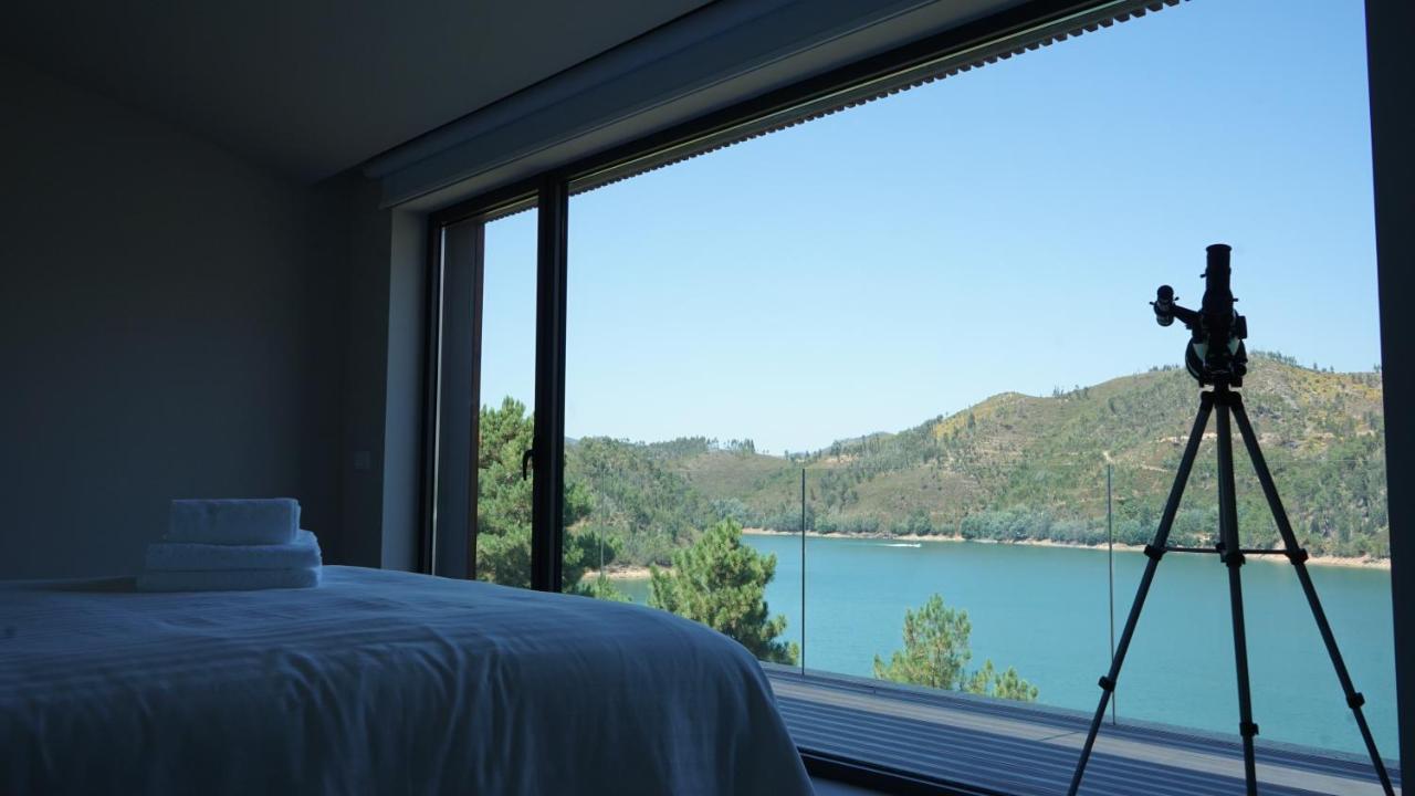 Bed and Breakfast Zab Living Vila de Rei Exterior foto